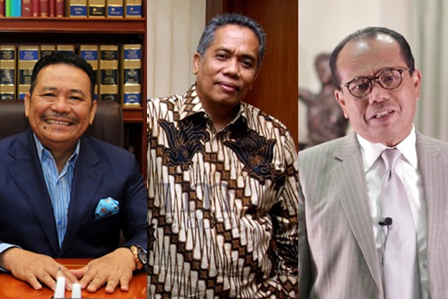 Tentang PERADI KALBAR
